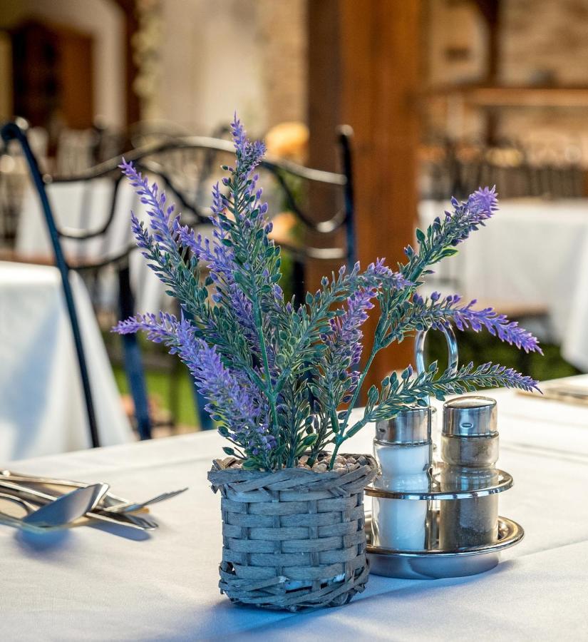 Eden Lounge Restaurant & Pension Veresegyház Zewnętrze zdjęcie